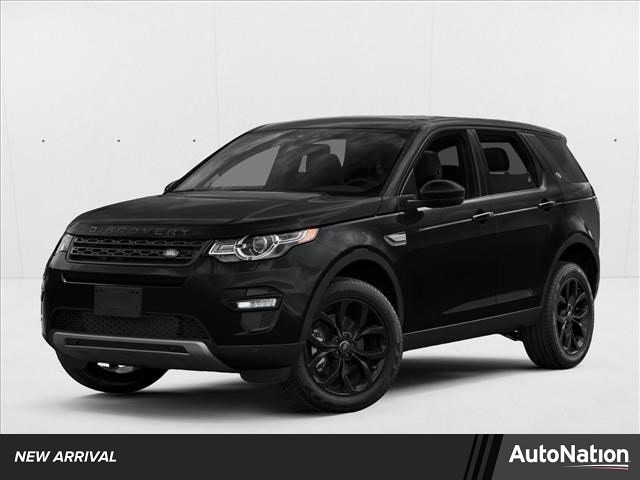 land rover discovery sport 2016 SALCT2BG9GH617489 image land rover discovery sport 2016 SALCT2BG9GH617489 image